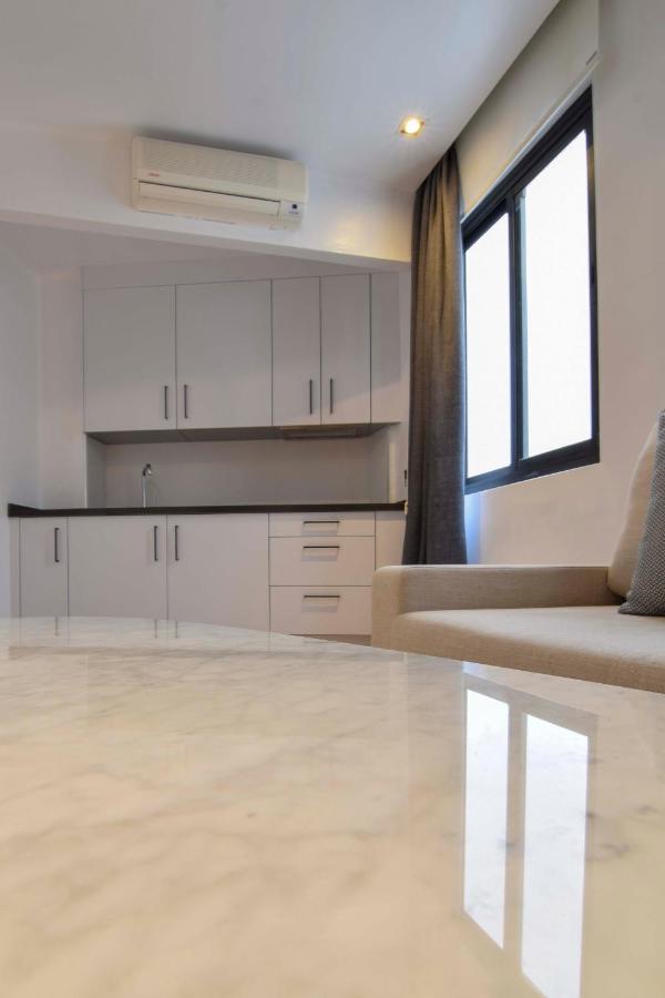 Letmalaga Granada Premium Apartment Ngoại thất bức ảnh